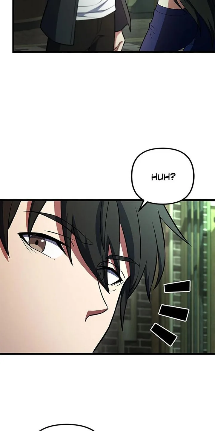 Maxed Out Leveling Chapter 102 page 97
