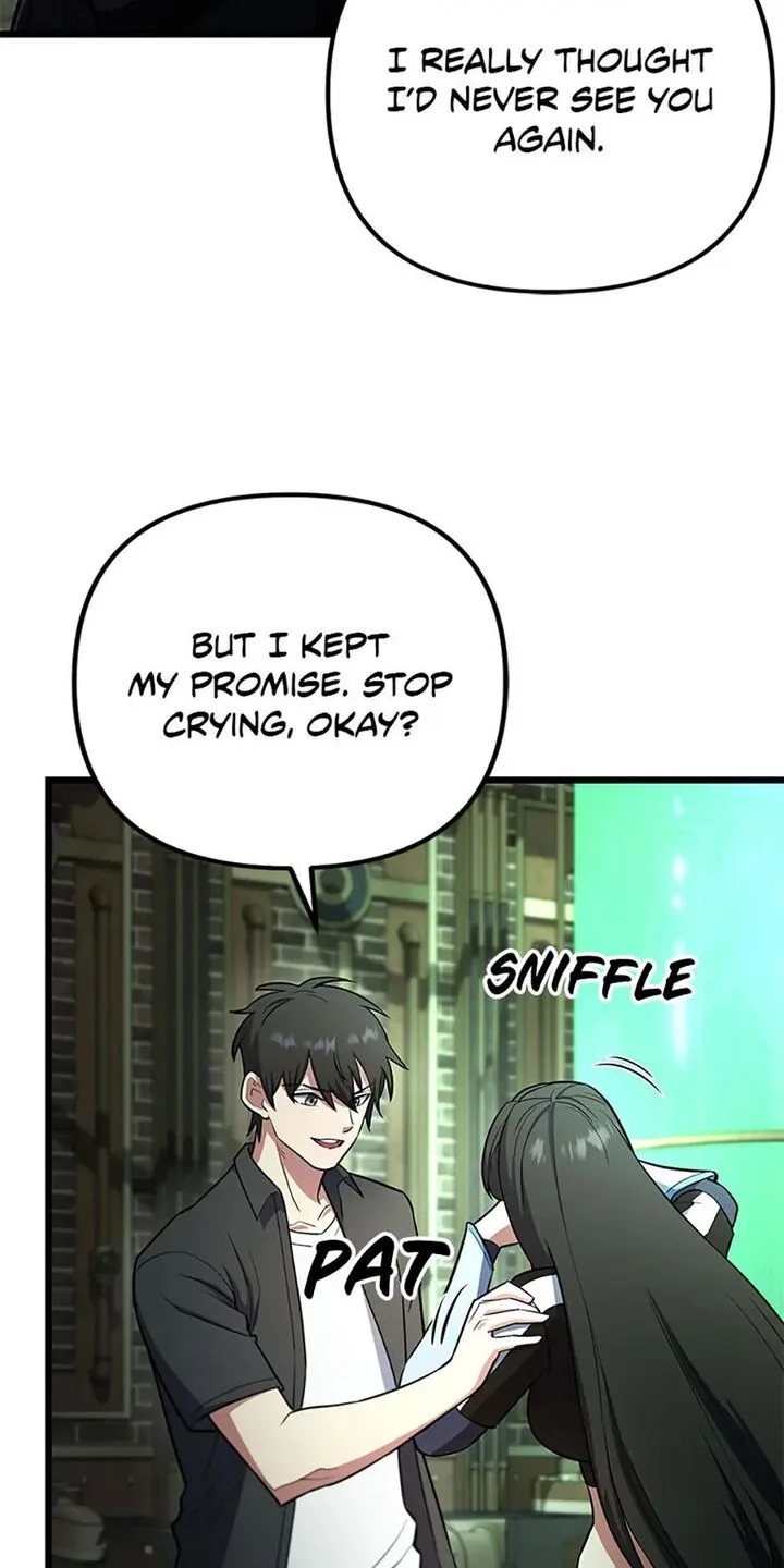 Maxed Out Leveling Chapter 102 page 96