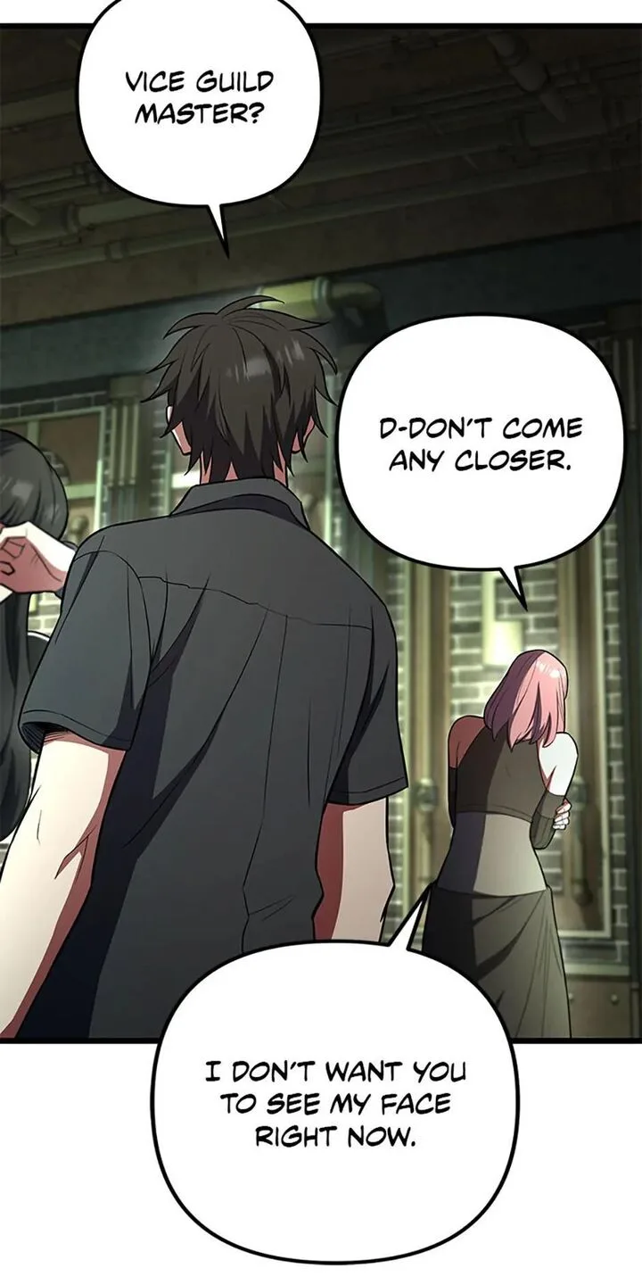Maxed Out Leveling Chapter 102 page 98