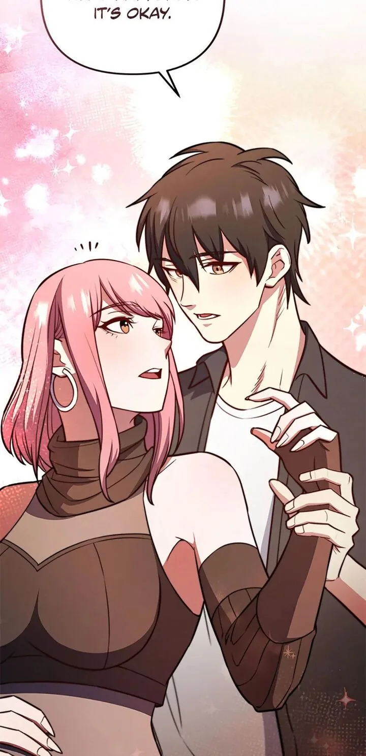 Maxed Out Leveling Chapter 102 page 100