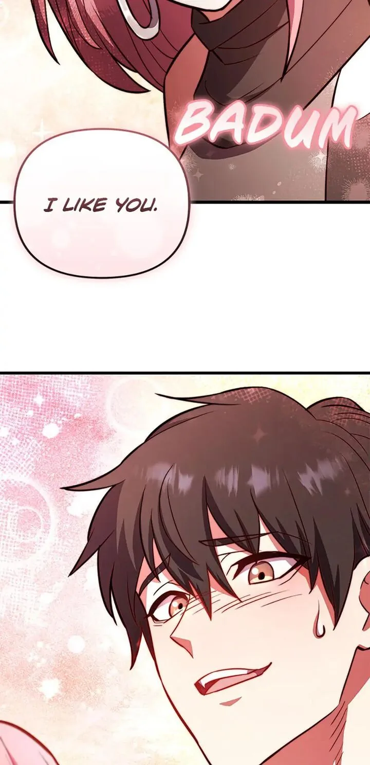 Maxed Out Leveling Chapter 102 page 102