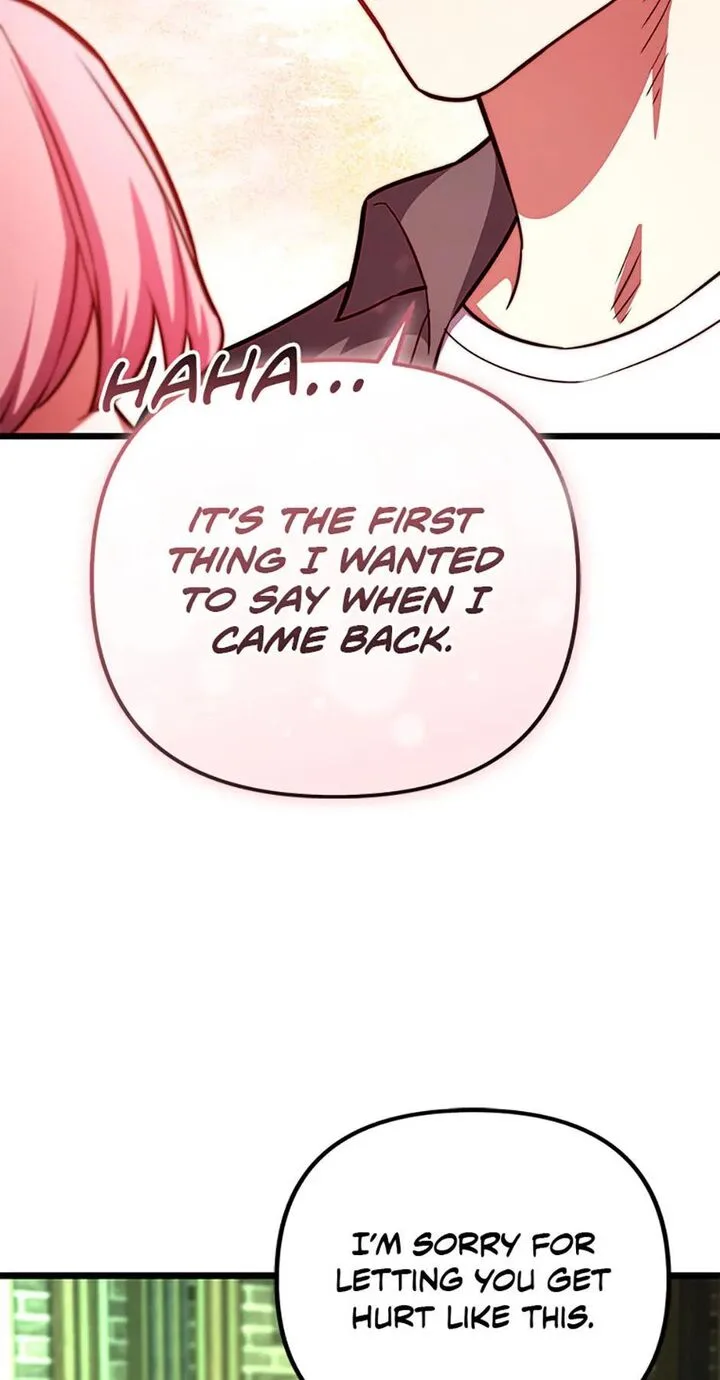 Maxed Out Leveling Chapter 103 page 3