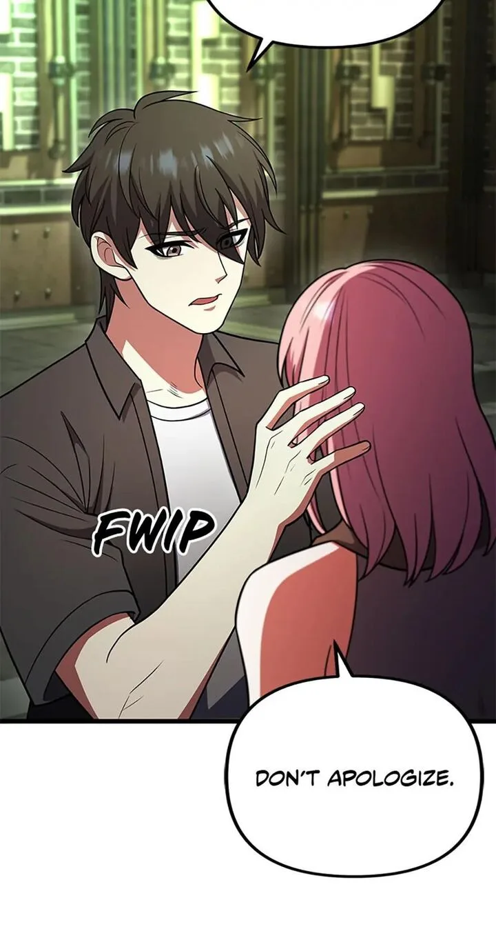 Maxed Out Leveling Chapter 103 page 4