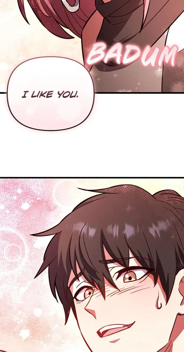 Maxed Out Leveling Chapter 103 page 2