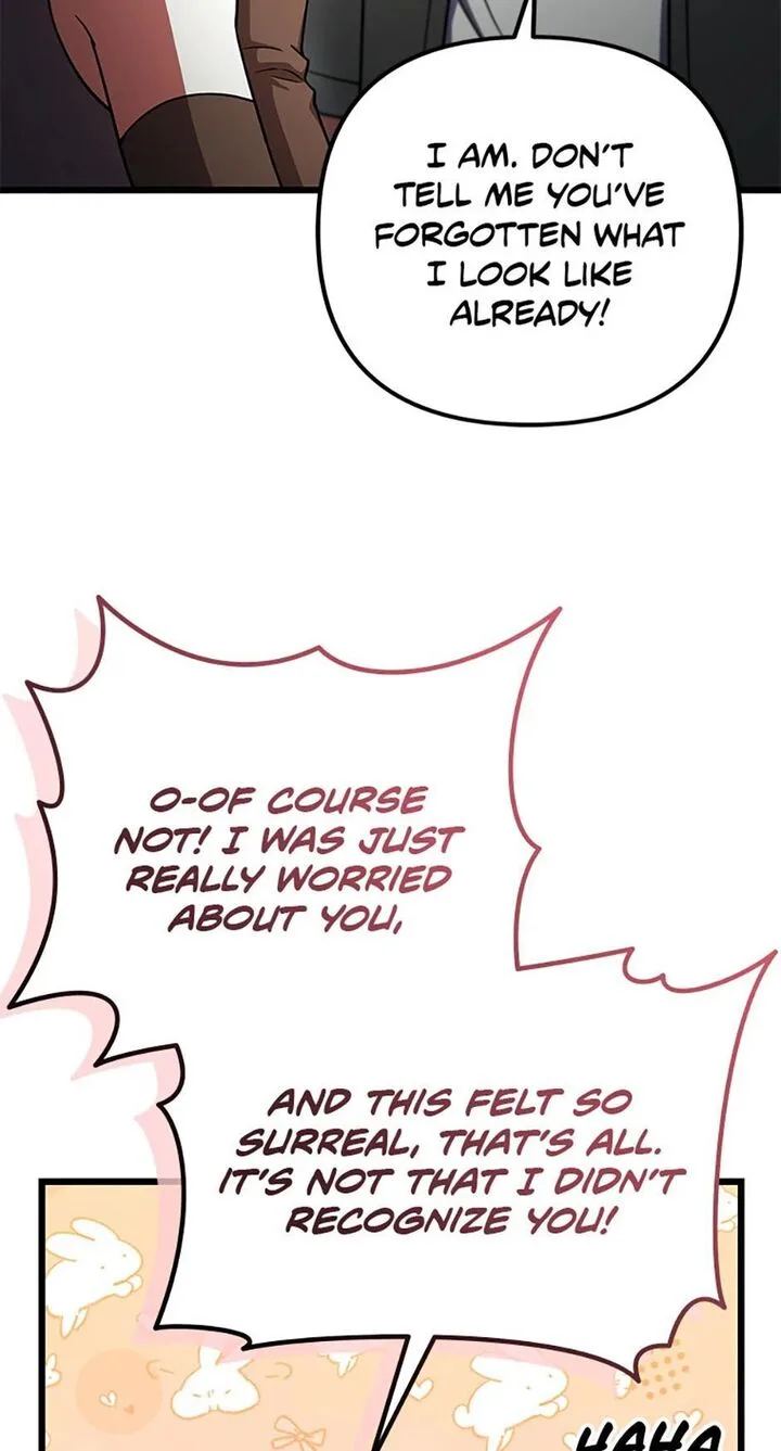 Maxed Out Leveling Chapter 103 page 8