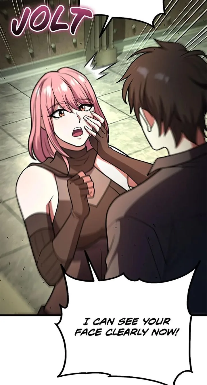 Maxed Out Leveling Chapter 103 page 6