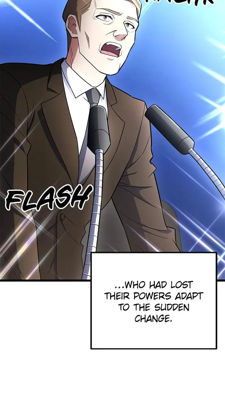 Maxed Out Leveling Chapter 103 page 31