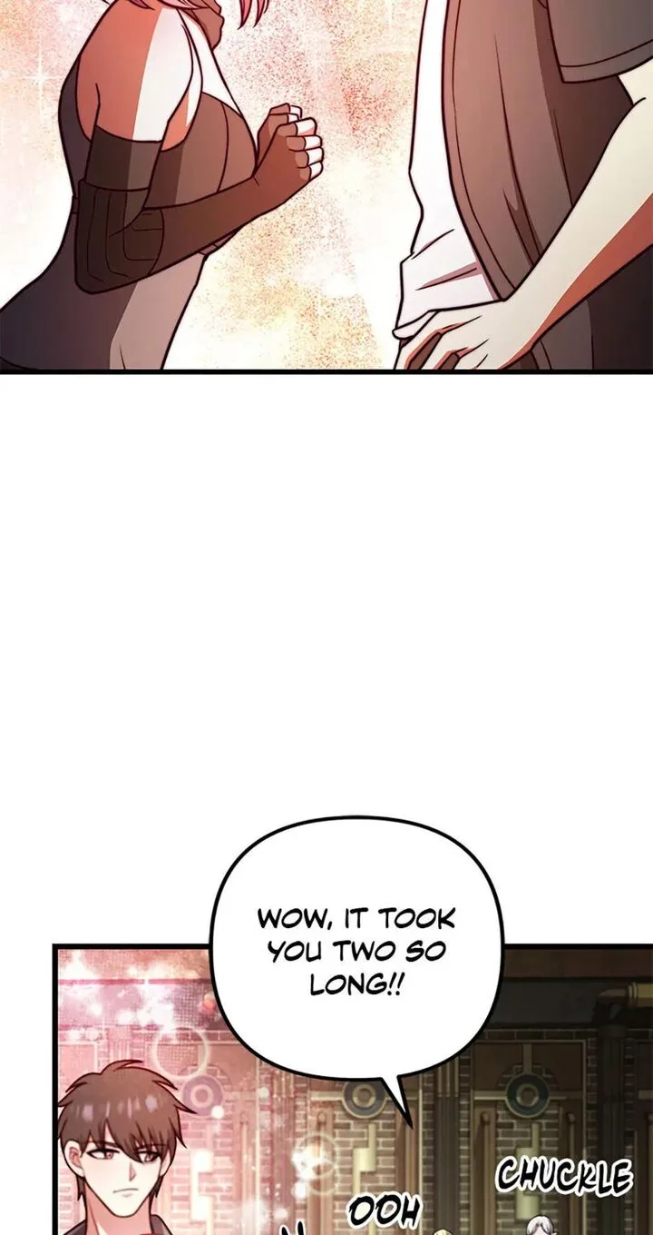 Maxed Out Leveling Chapter 103 page 15