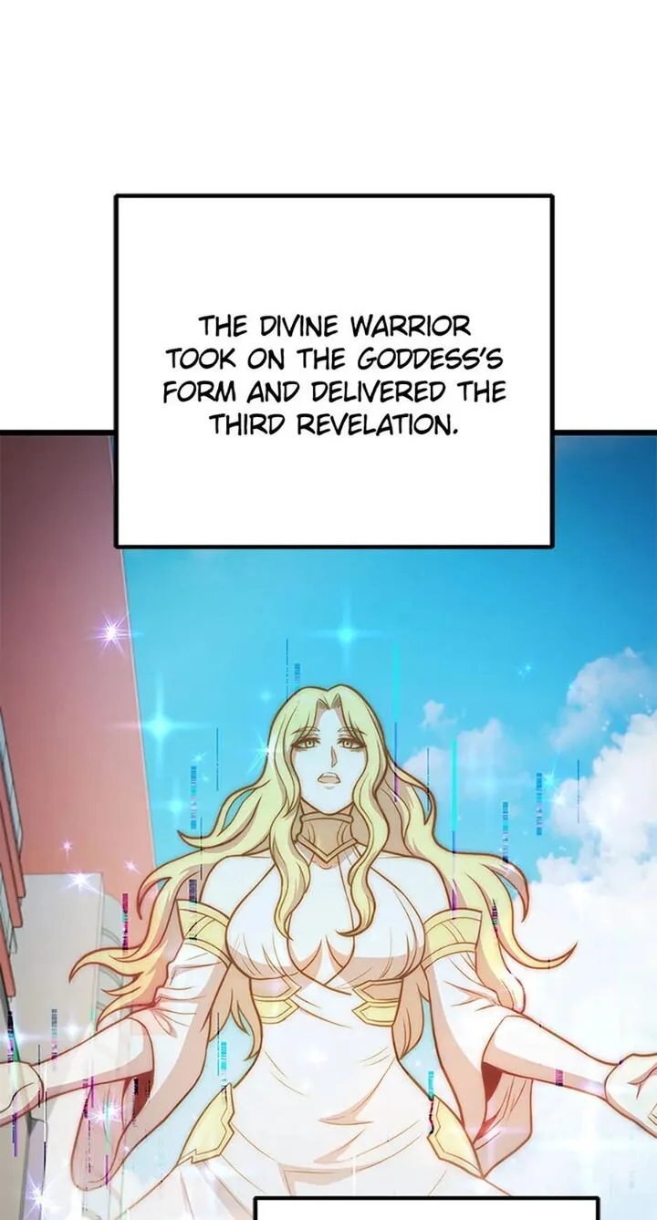 Maxed Out Leveling Chapter 103 page 20
