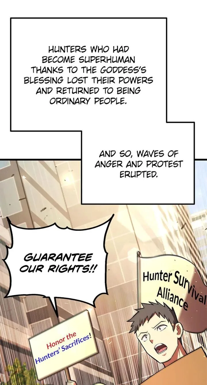 Maxed Out Leveling Chapter 103 page 25