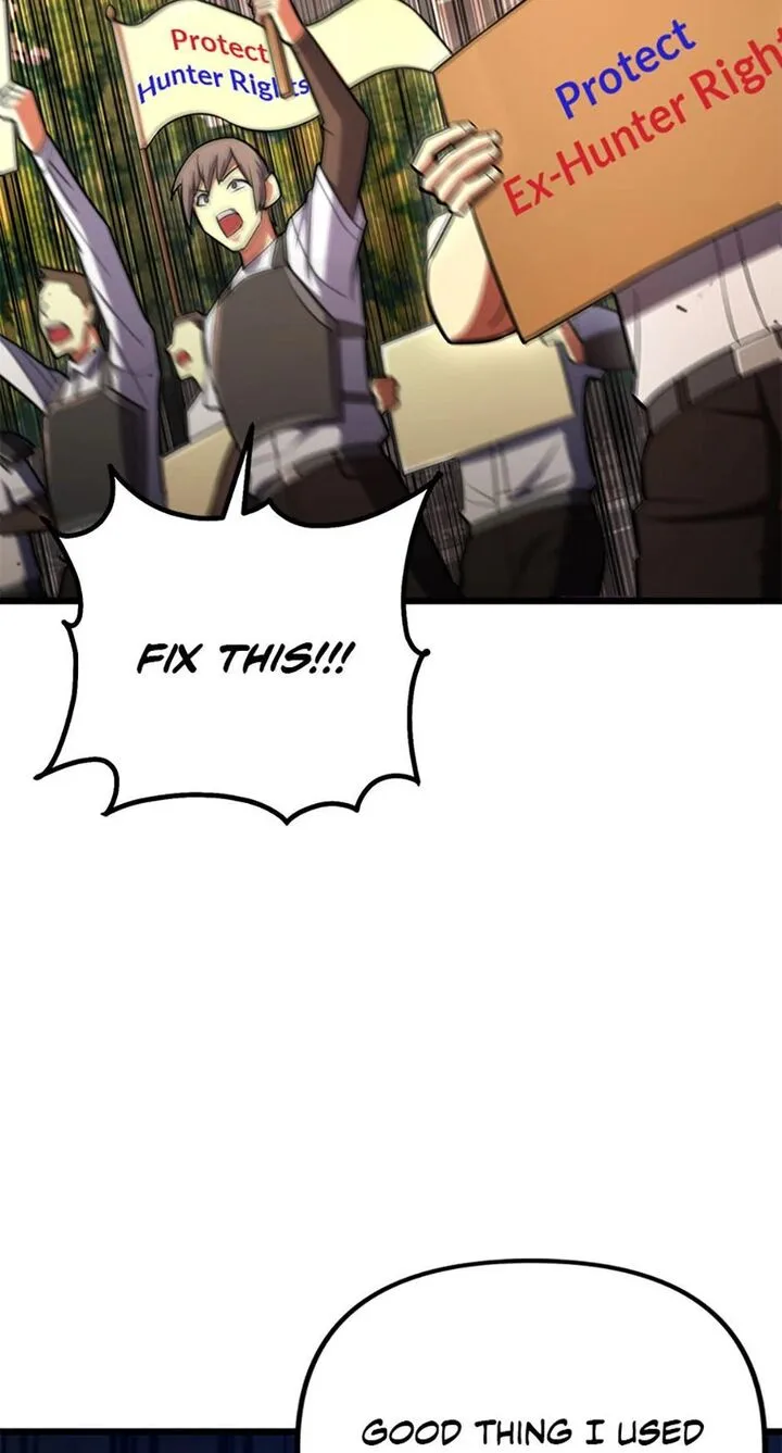 Maxed Out Leveling Chapter 103 page 26