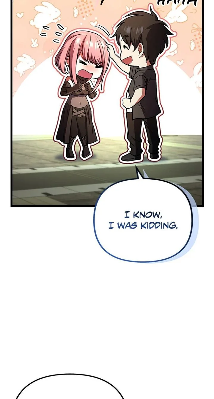 Maxed Out Leveling Chapter 103 page 9