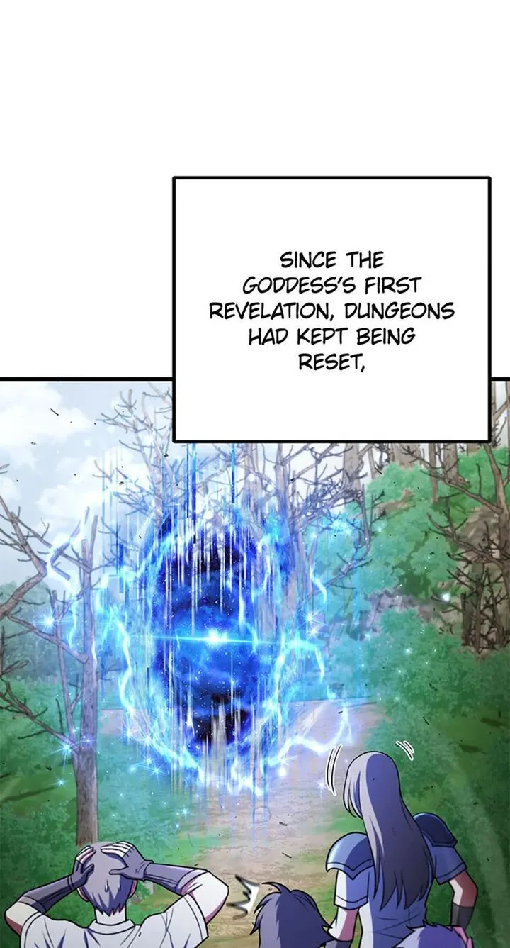 Maxed Out Leveling Chapter 103 page 22