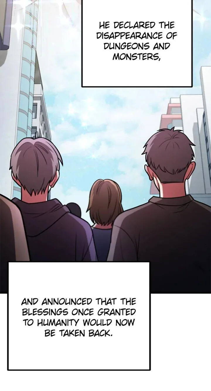 Maxed Out Leveling Chapter 103 page 21