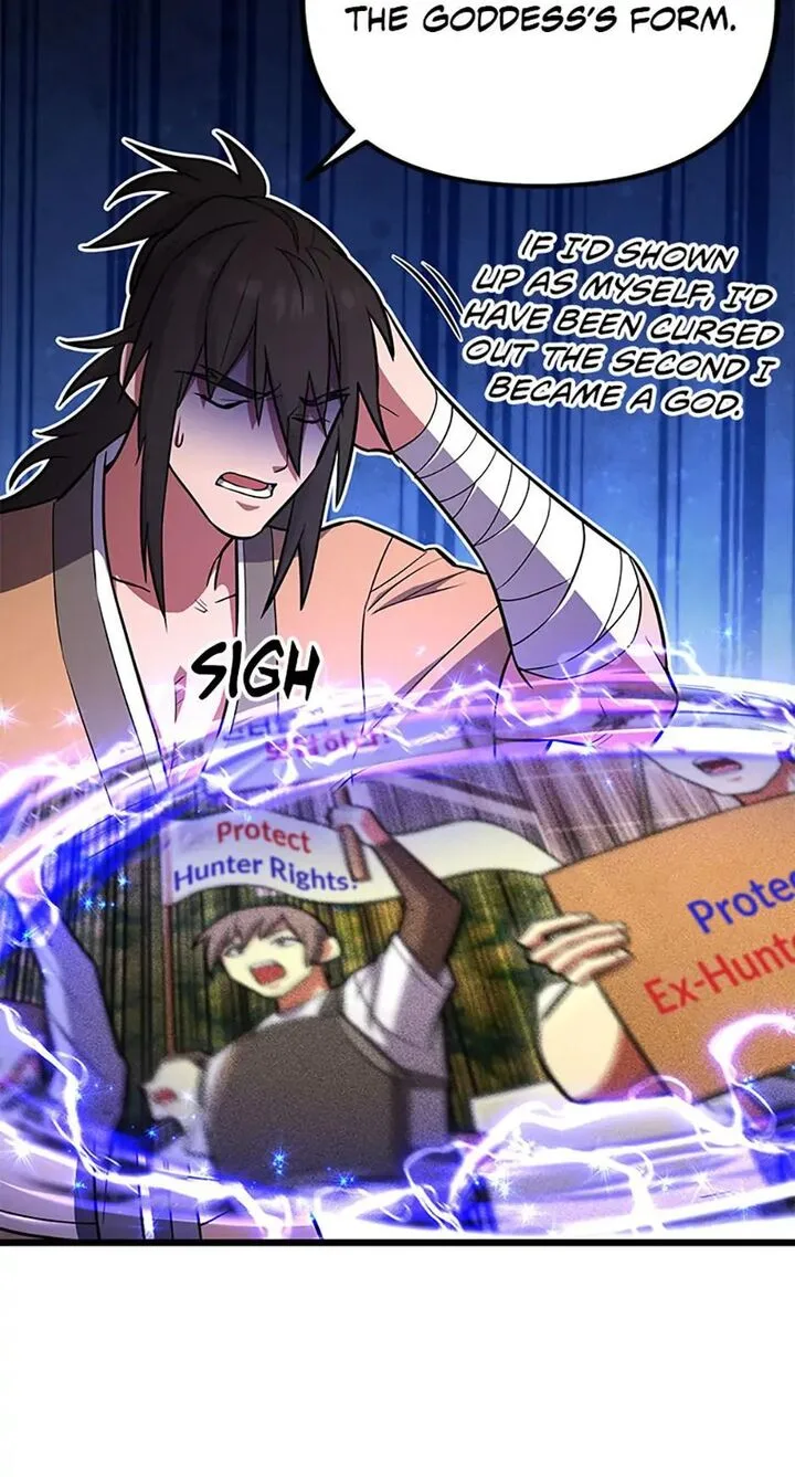 Maxed Out Leveling Chapter 103 page 27