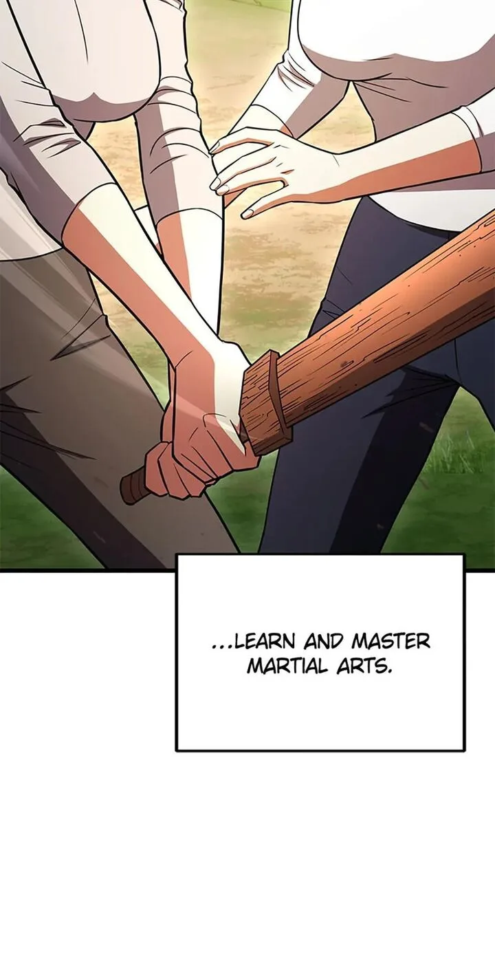 Maxed Out Leveling Chapter 103 page 36