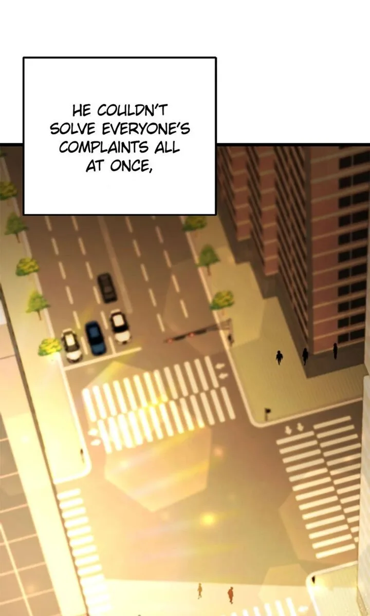 Maxed Out Leveling Chapter 103 page 37