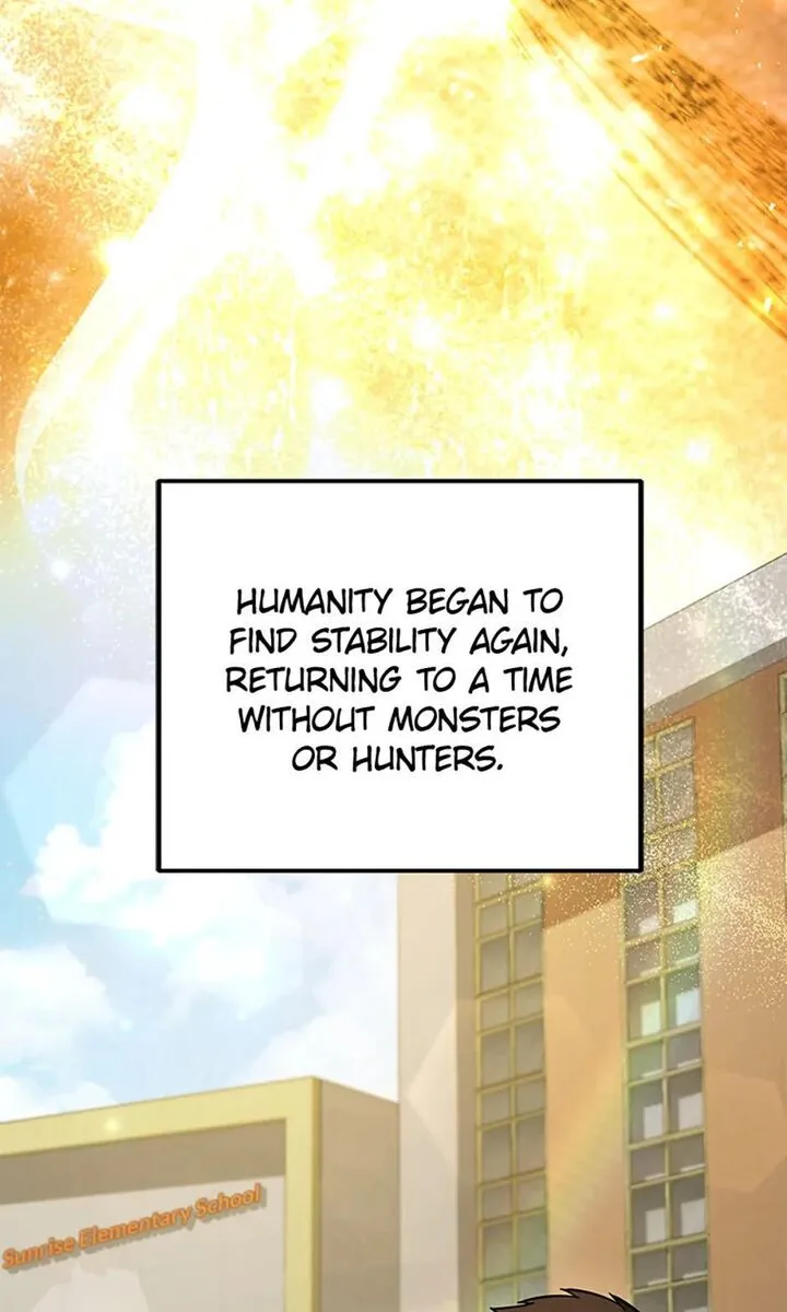 Maxed Out Leveling Chapter 103 page 39