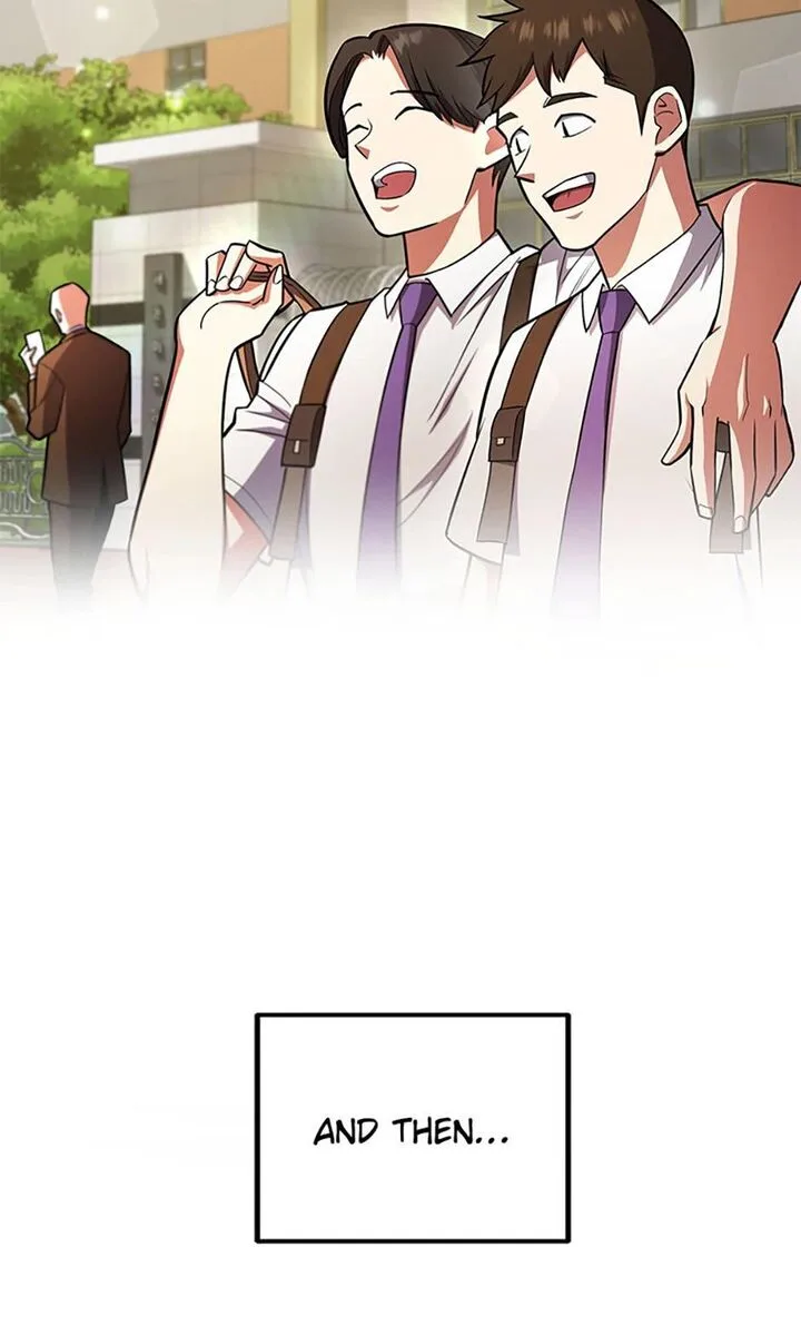 Maxed Out Leveling Chapter 103 page 40