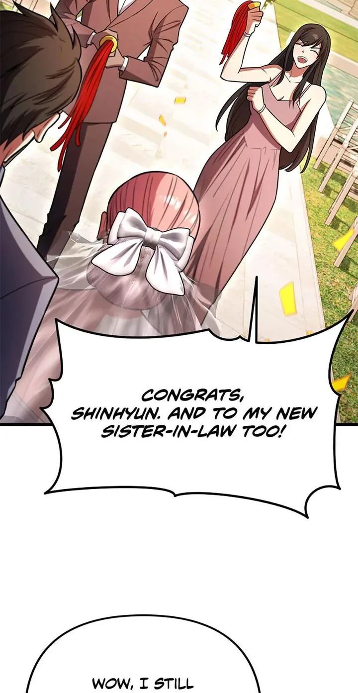 Maxed Out Leveling Chapter 103 page 44