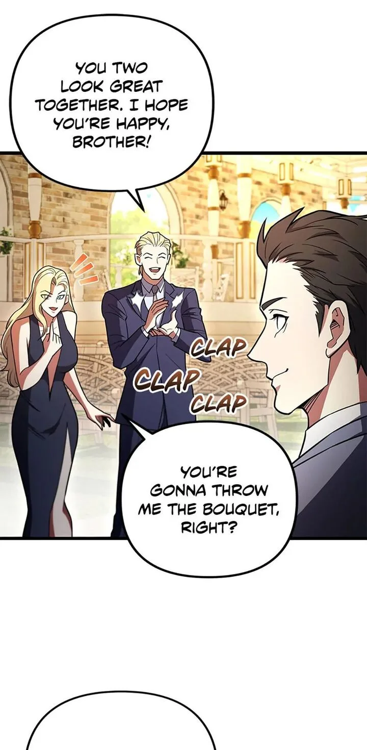 Maxed Out Leveling Chapter 103 page 46