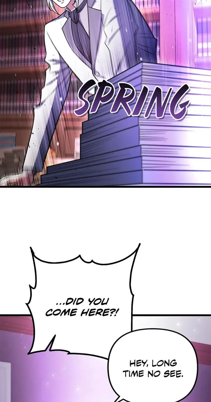 Maxed Out Leveling Chapter 103 page 55