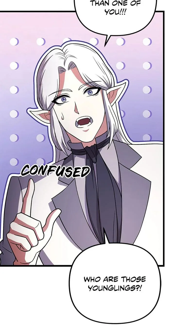 Maxed Out Leveling Chapter 103 page 57