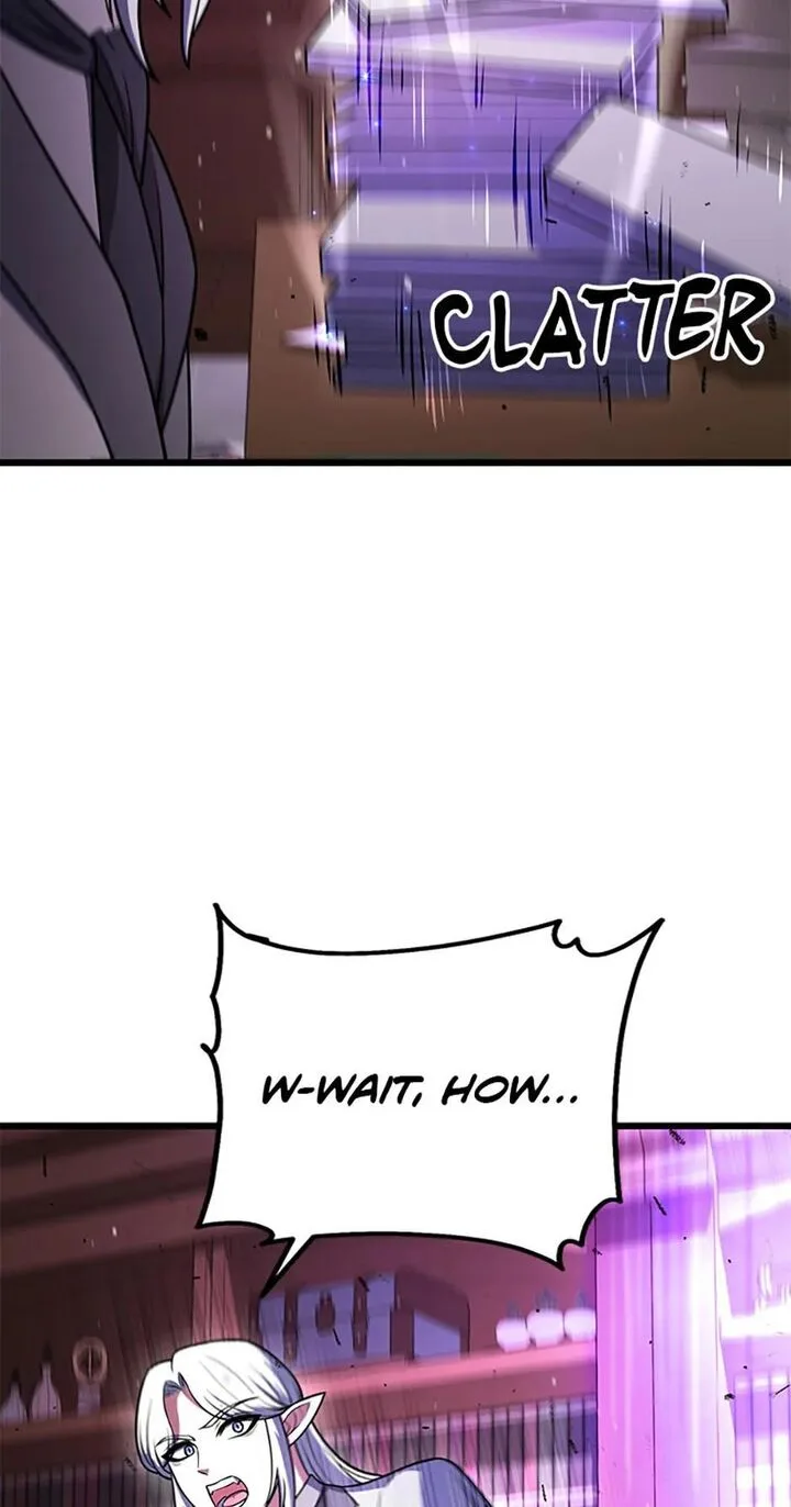 Maxed Out Leveling Chapter 103 page 54