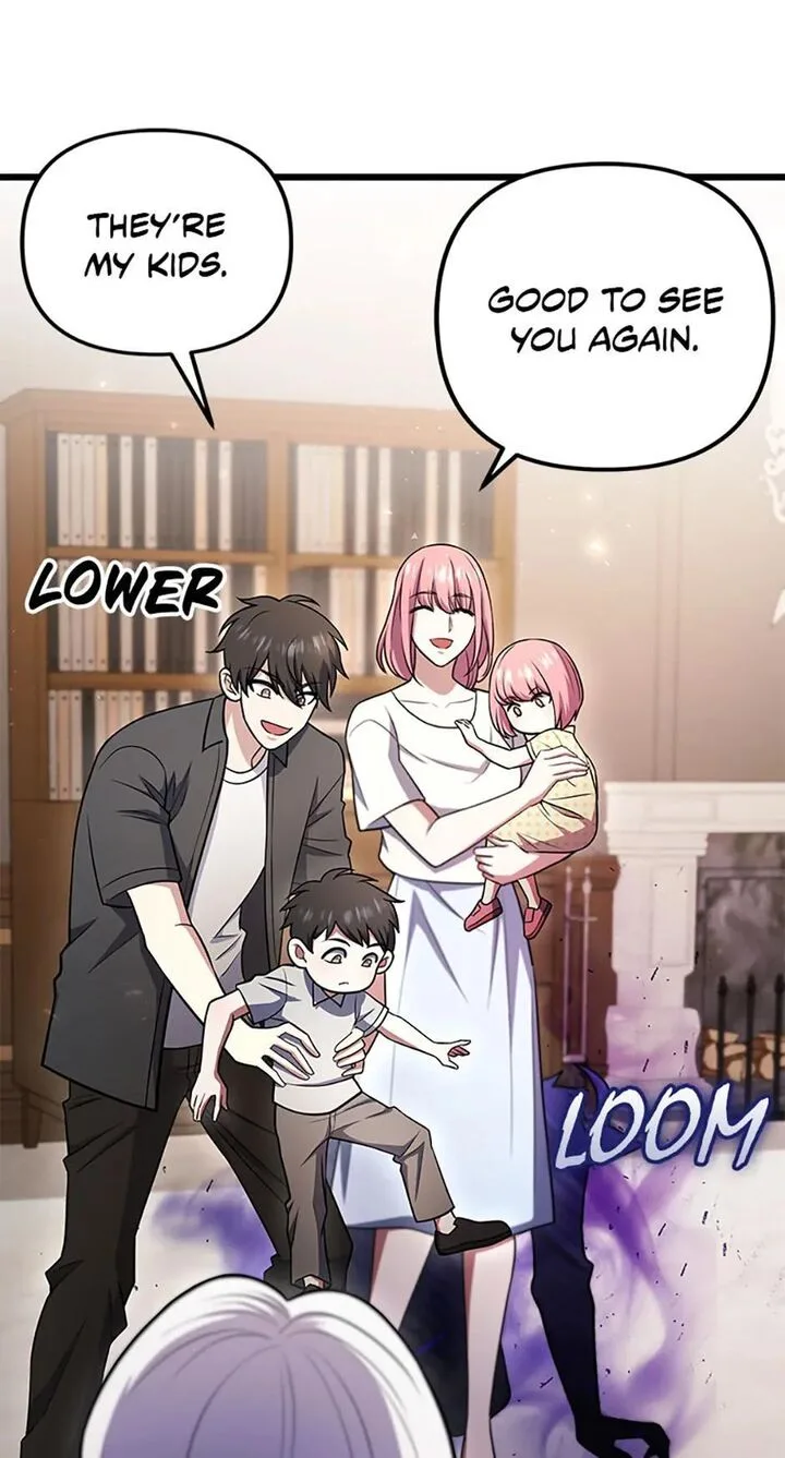 Maxed Out Leveling Chapter 103 page 58