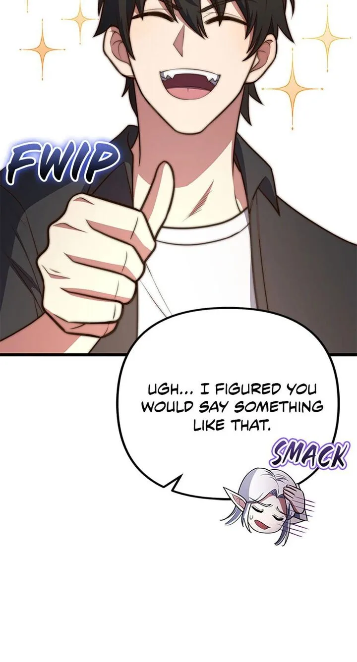 Maxed Out Leveling Chapter 103 page 64