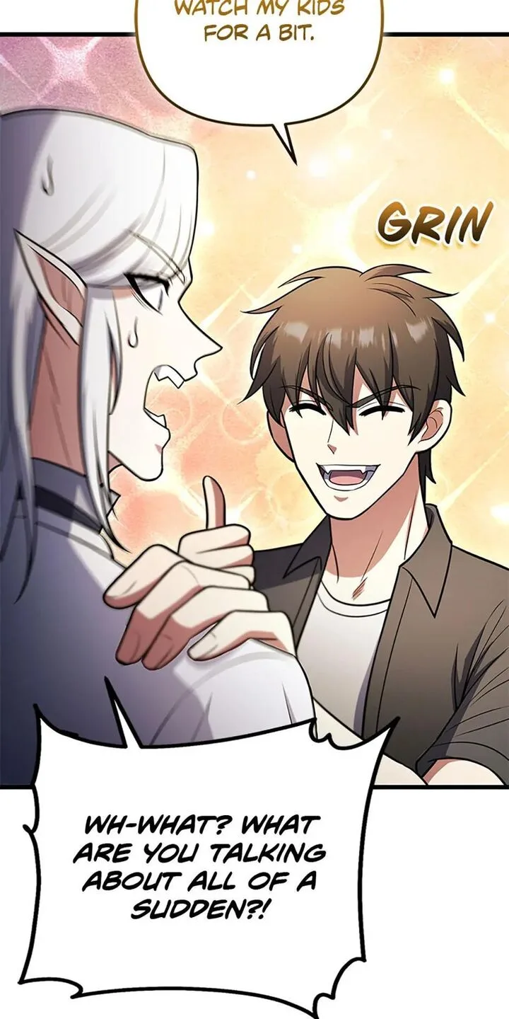 Maxed Out Leveling Chapter 103 page 66