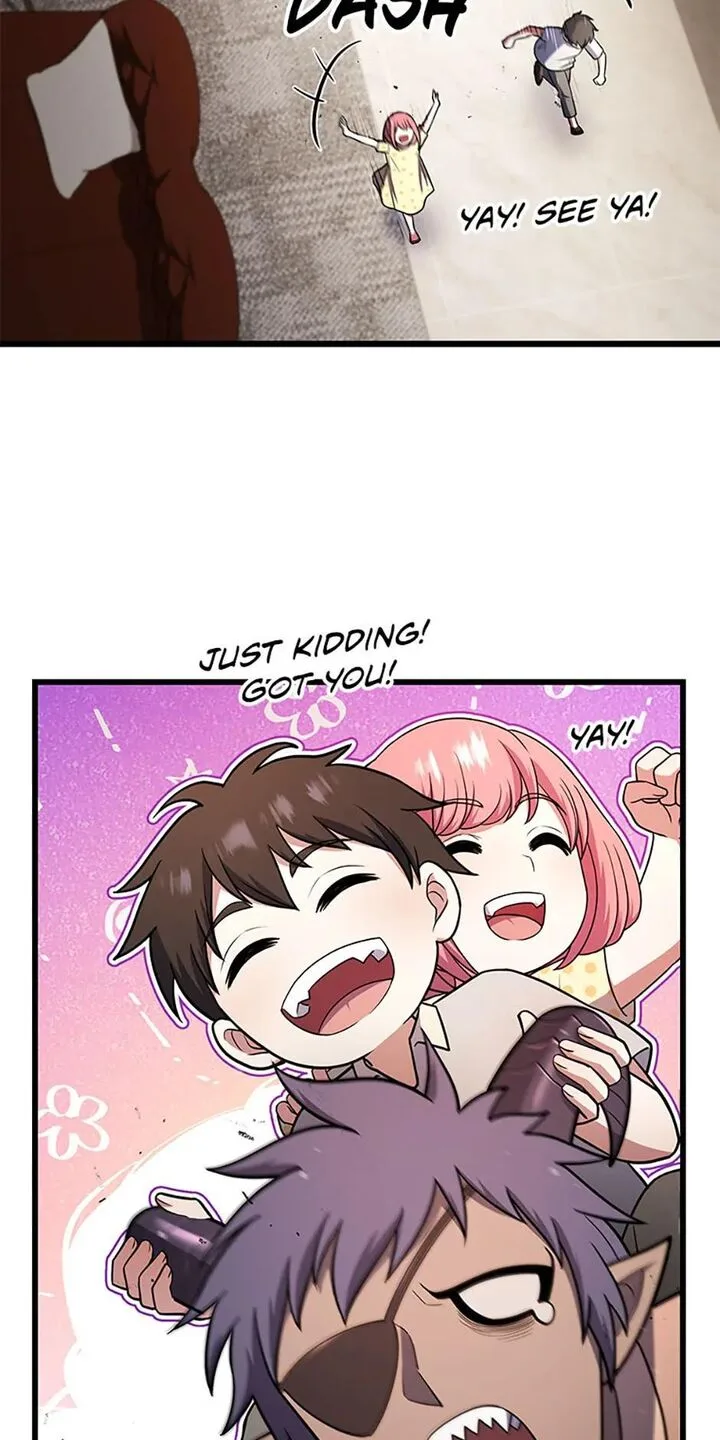 Maxed Out Leveling Chapter 103 page 68