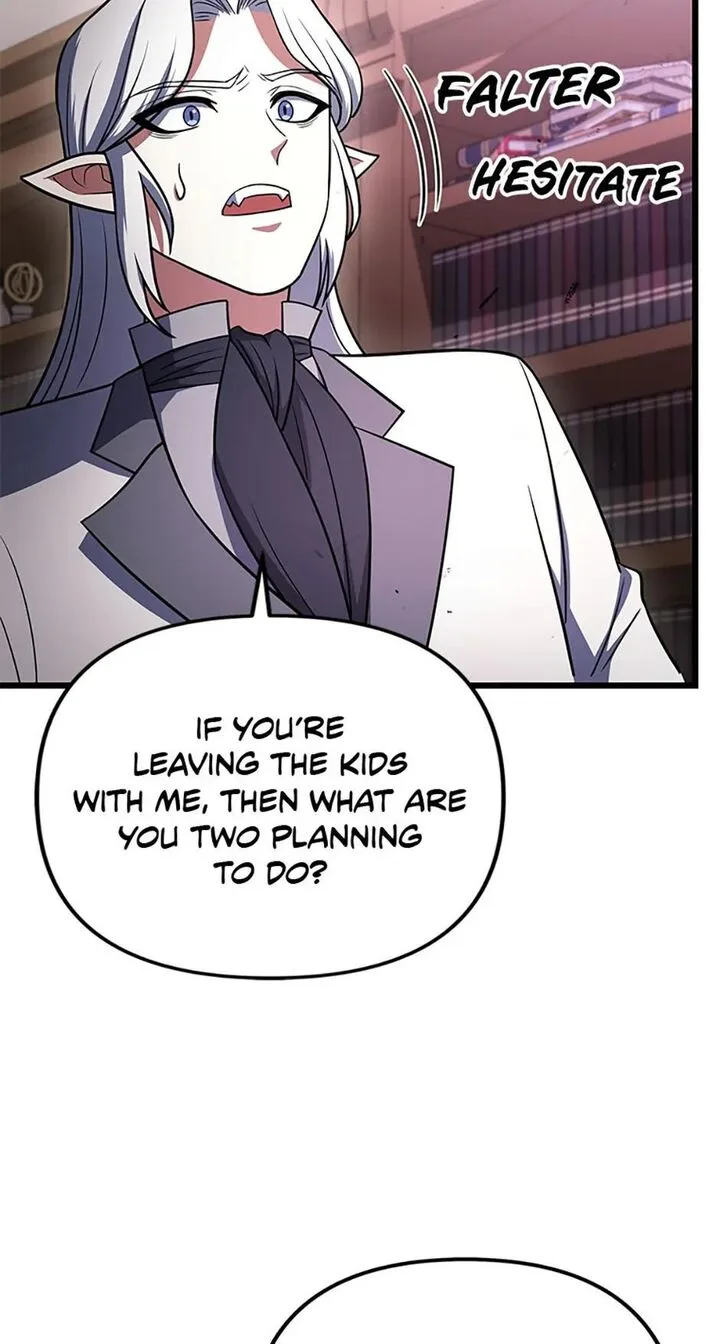 Maxed Out Leveling Chapter 103 page 75