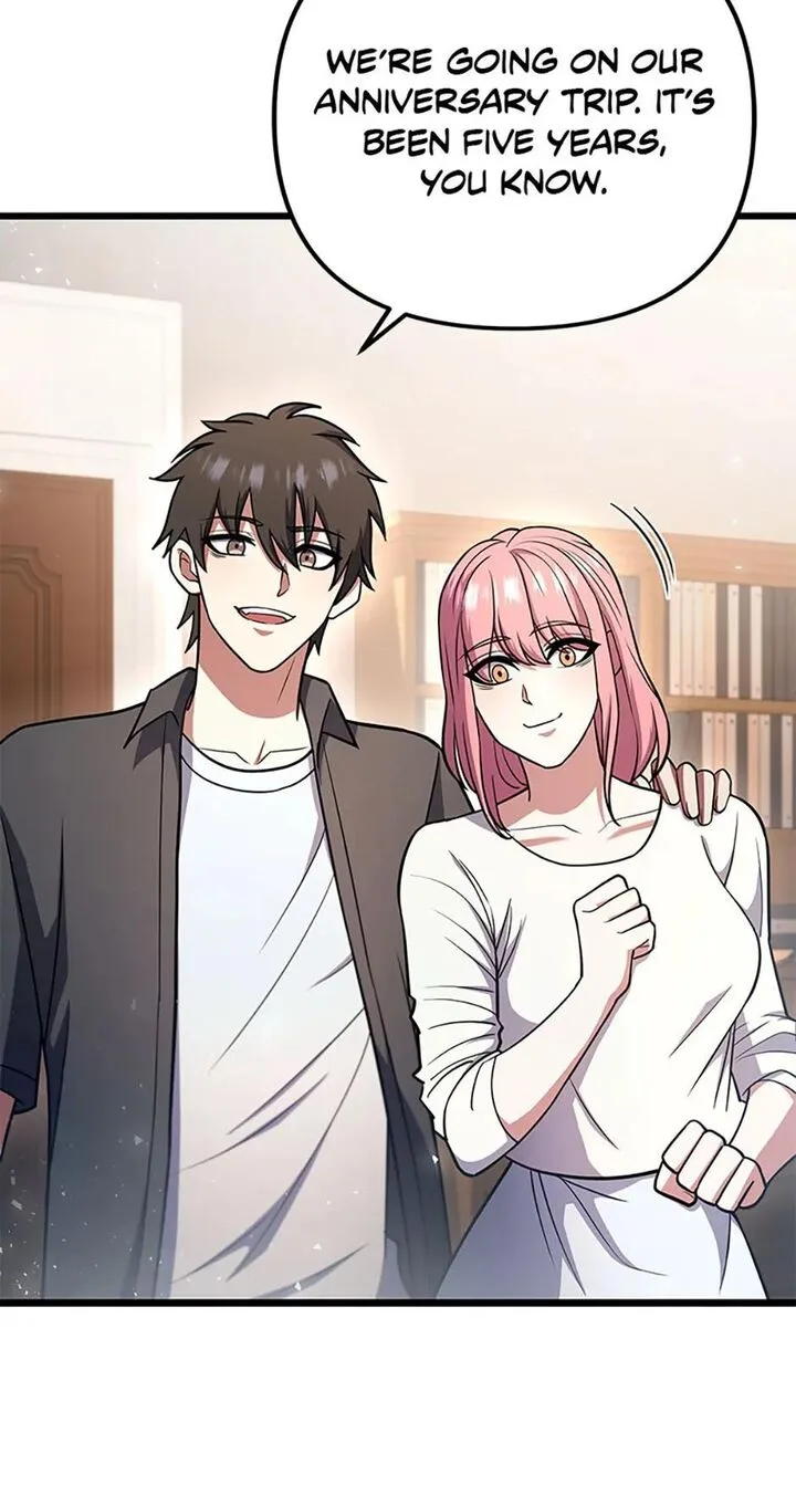 Maxed Out Leveling Chapter 103 page 76