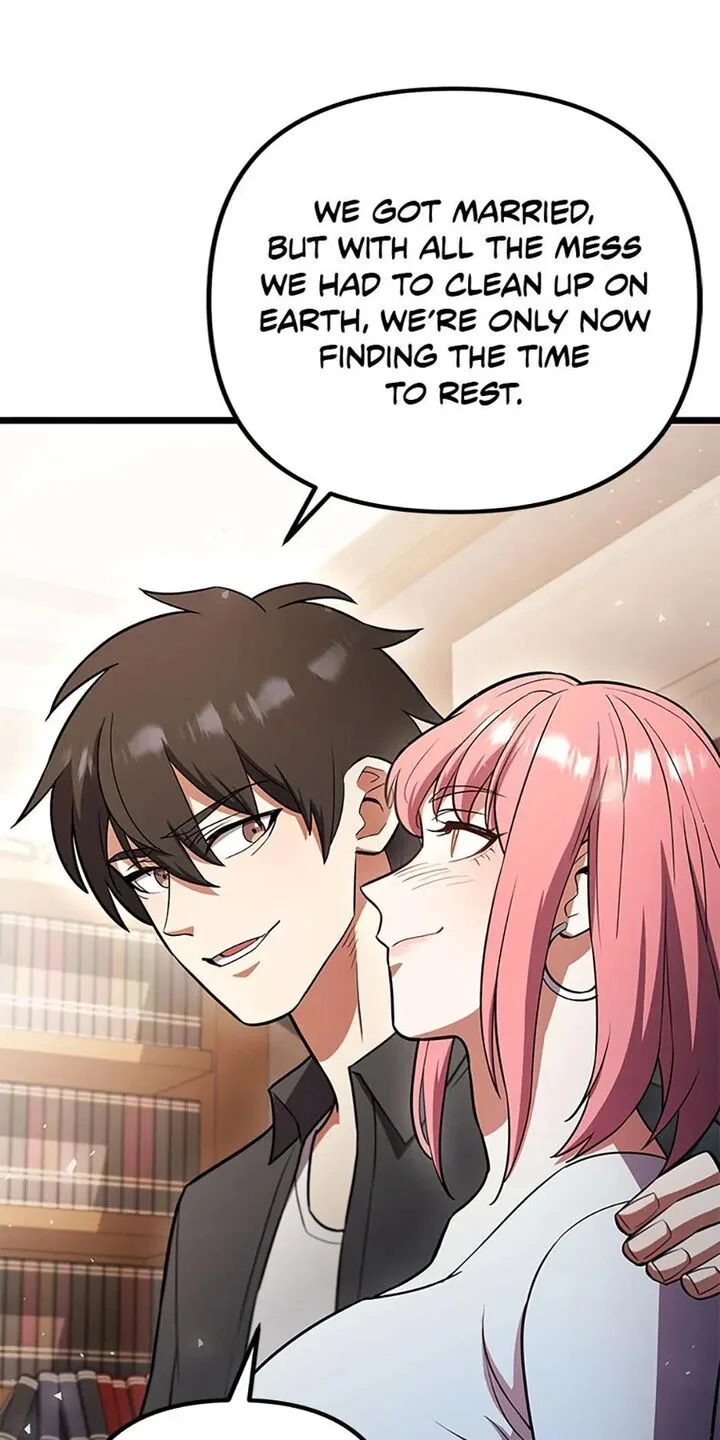 Maxed Out Leveling Chapter 103 page 77