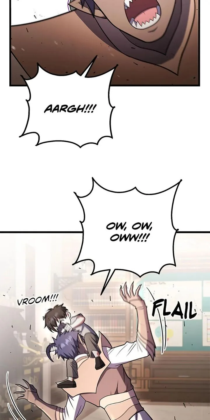 Maxed Out Leveling Chapter 103 page 69