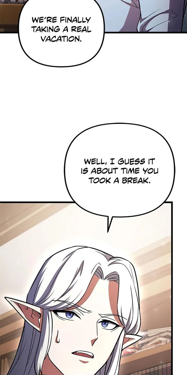 Maxed Out Leveling Chapter 103 page 78