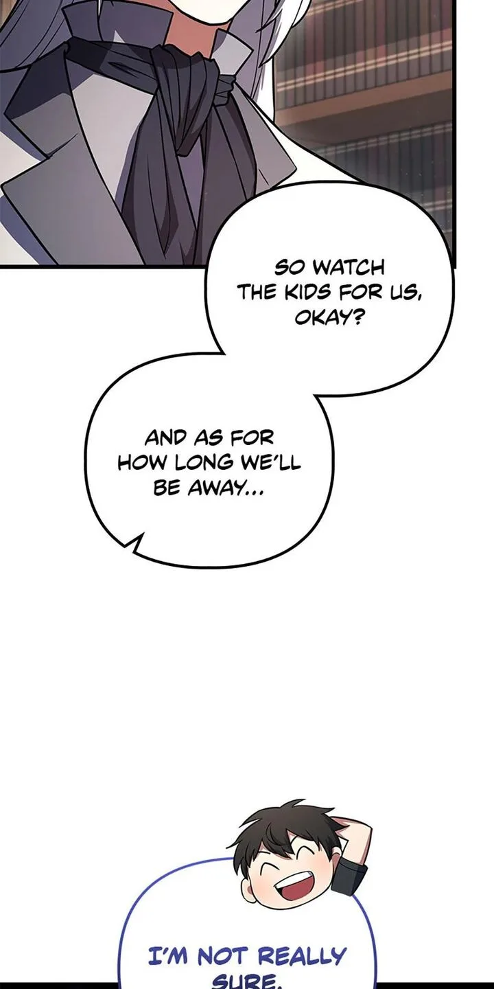 Maxed Out Leveling Chapter 103 page 79