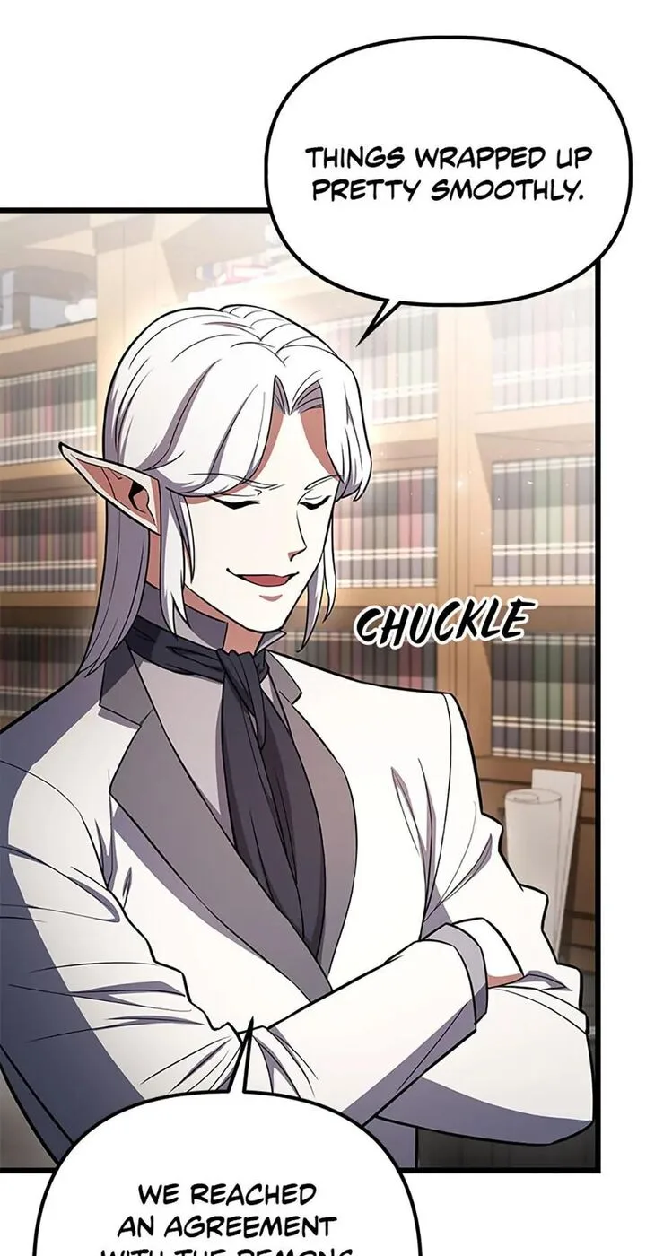 Maxed Out Leveling Chapter 103 page 83