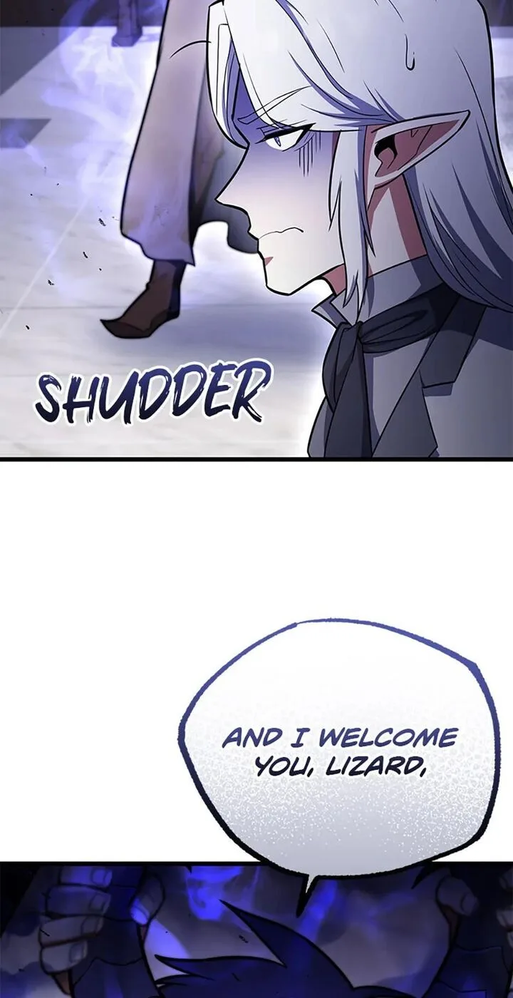 Maxed Out Leveling Chapter 103 page 85