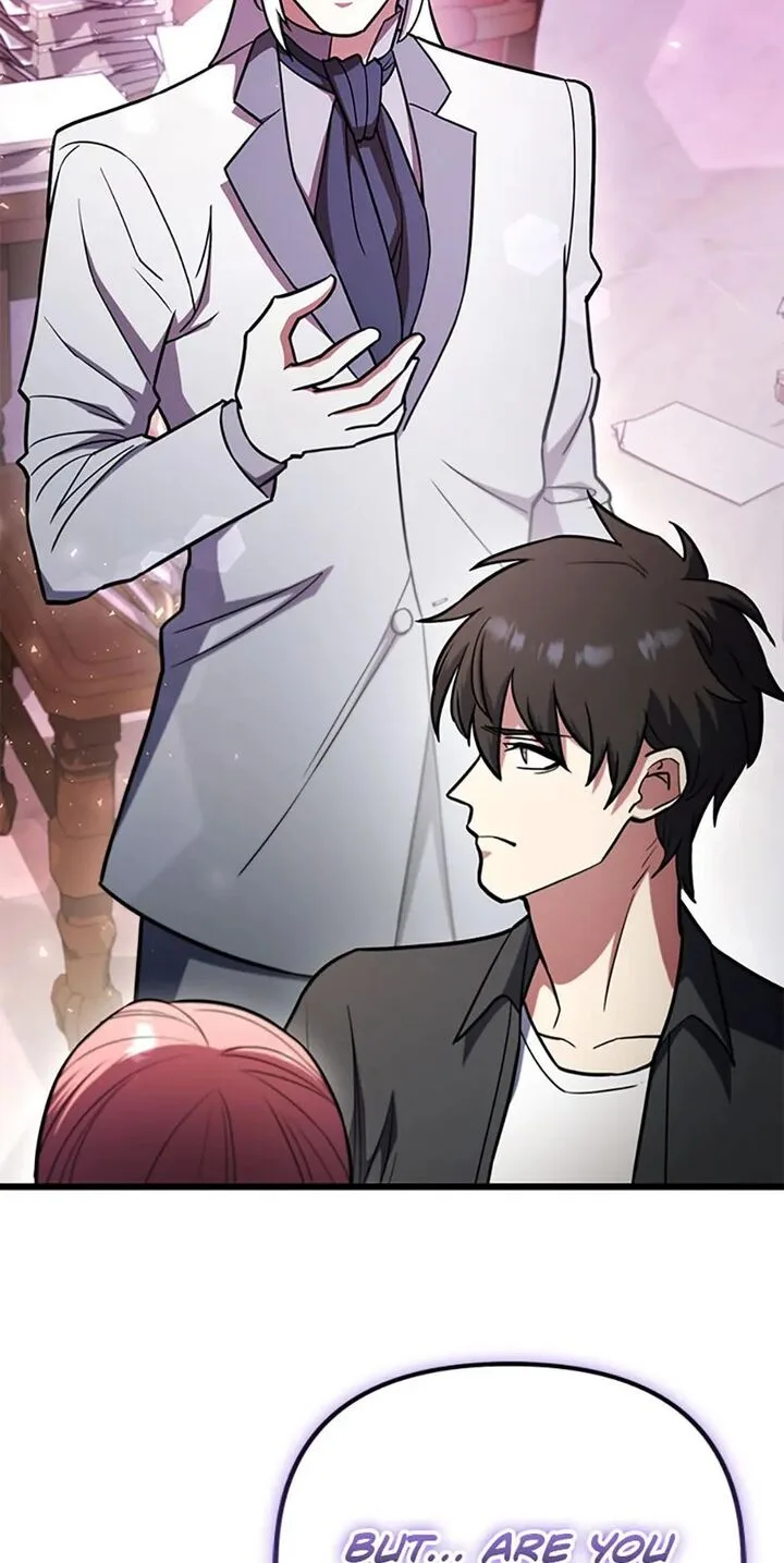 Maxed Out Leveling Chapter 103 page 92