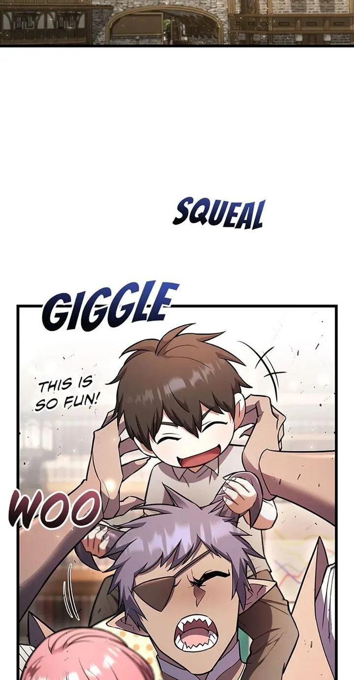 Maxed Out Leveling Chapter 103 page 98