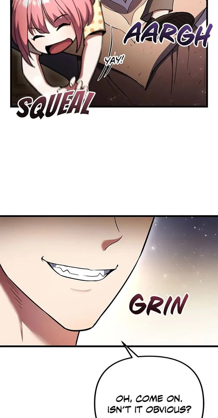 Maxed Out Leveling Chapter 103 page 99