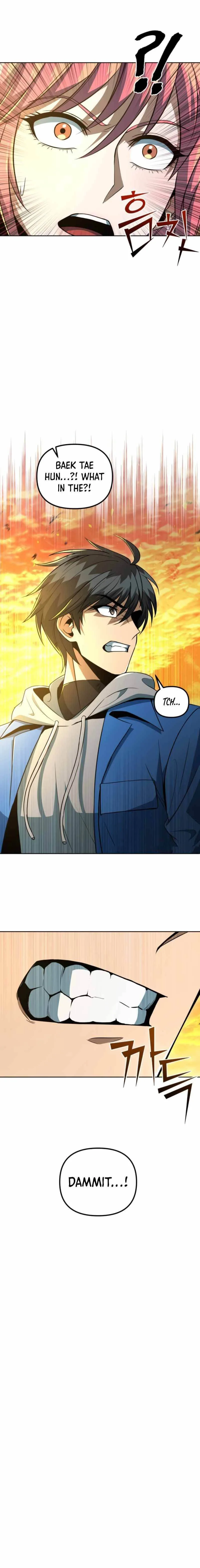 Maxed Out Leveling Chapter 38 page 4