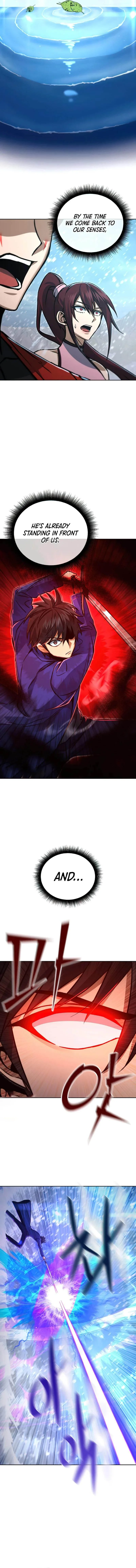 Maxed Out Leveling Chapter 52 page 2