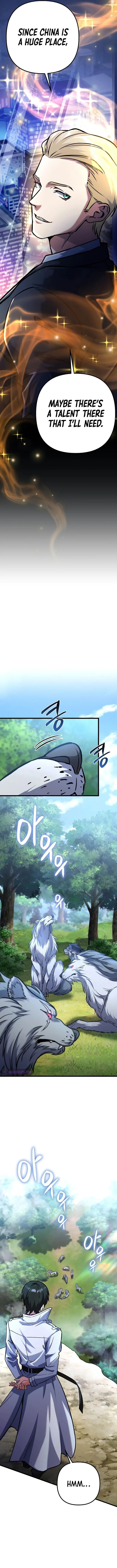 Maxed Out Leveling Chapter 54 page 12