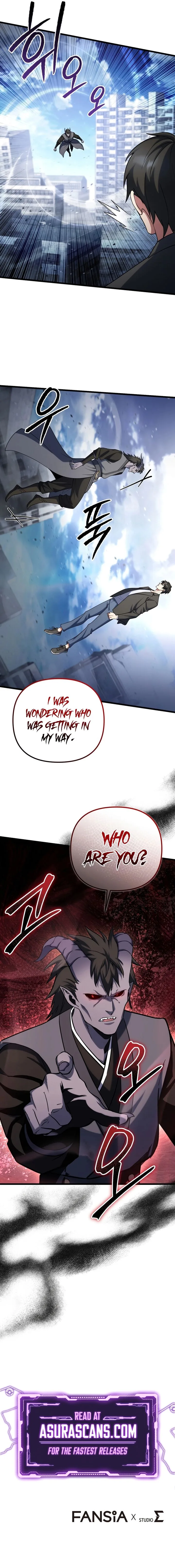 Maxed Out Leveling Chapter 65 page 15