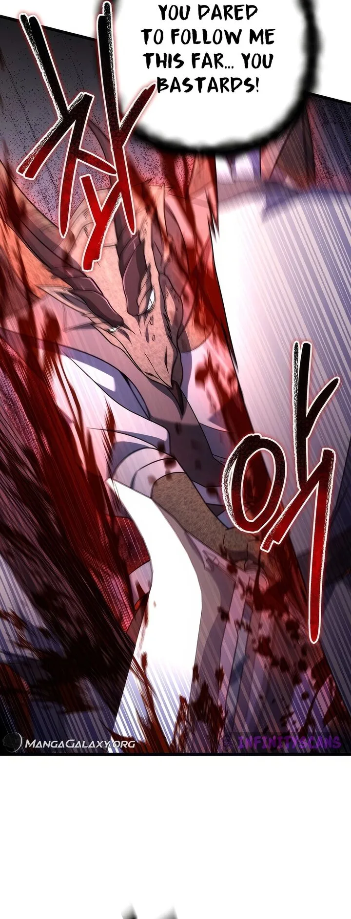 Maxed Out Leveling Chapter 70 page 22