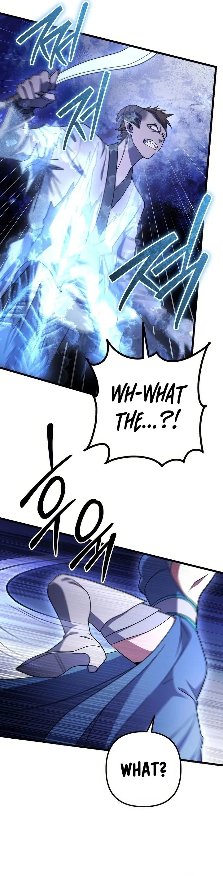 Maxed Out Leveling Chapter 70 page 18