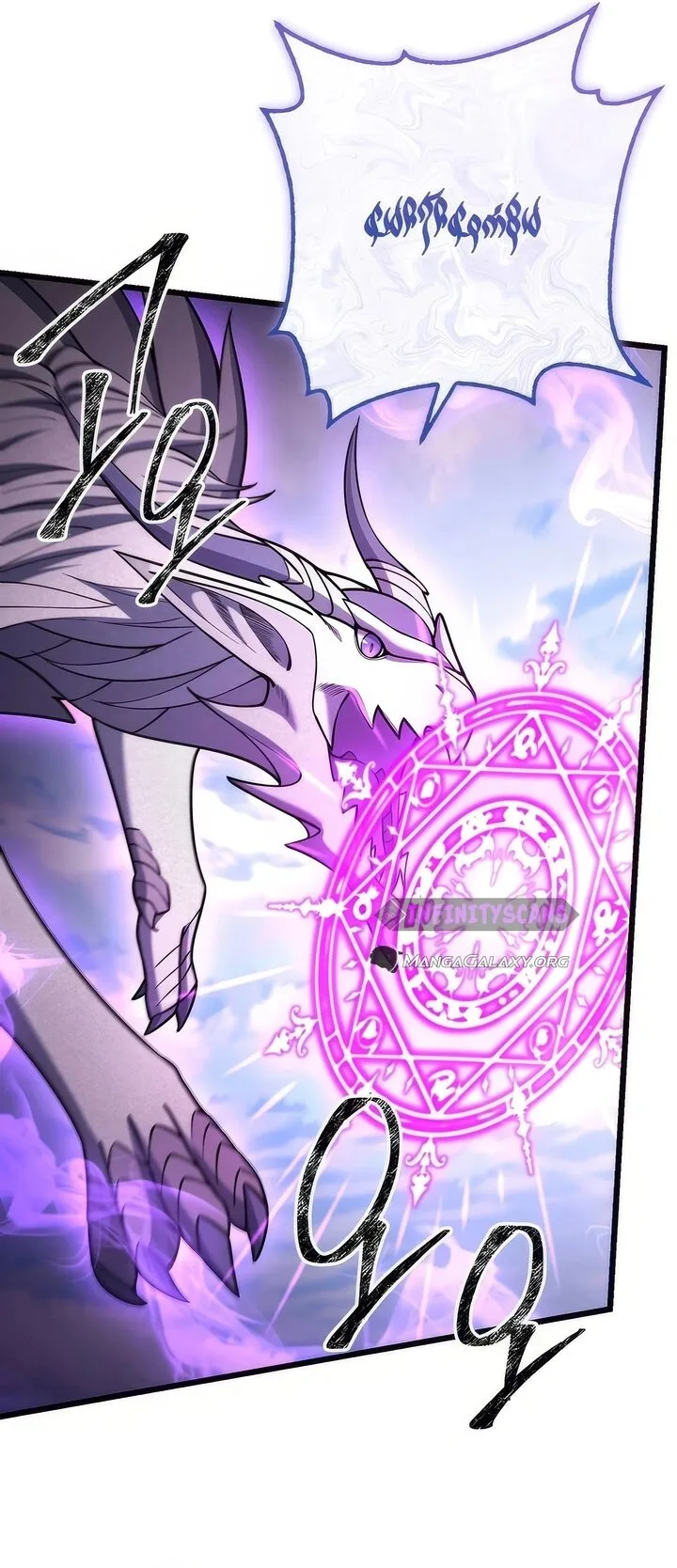 Maxed Out Leveling Chapter 71 page 20